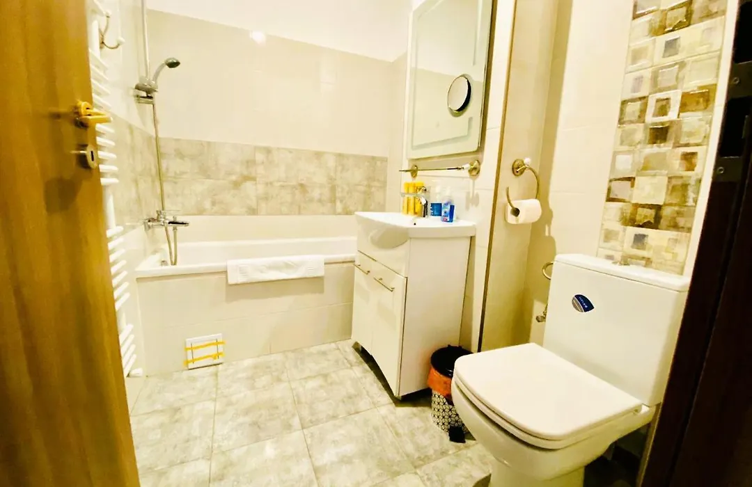 Plaza Residence Studio-1