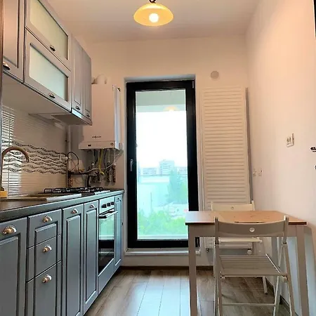 Plaza Residence Studio-3