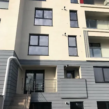 Plaza Residence Studio-2